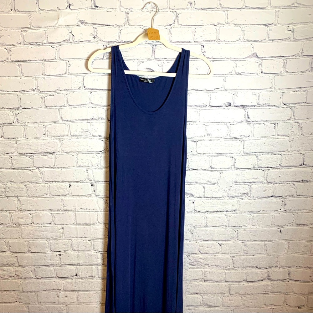 Urban Coco Women’s Floor Length Dress